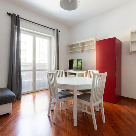 Ca' Granda M5 & Bicocca - Apartment With Parking Милан Экстерьер фото